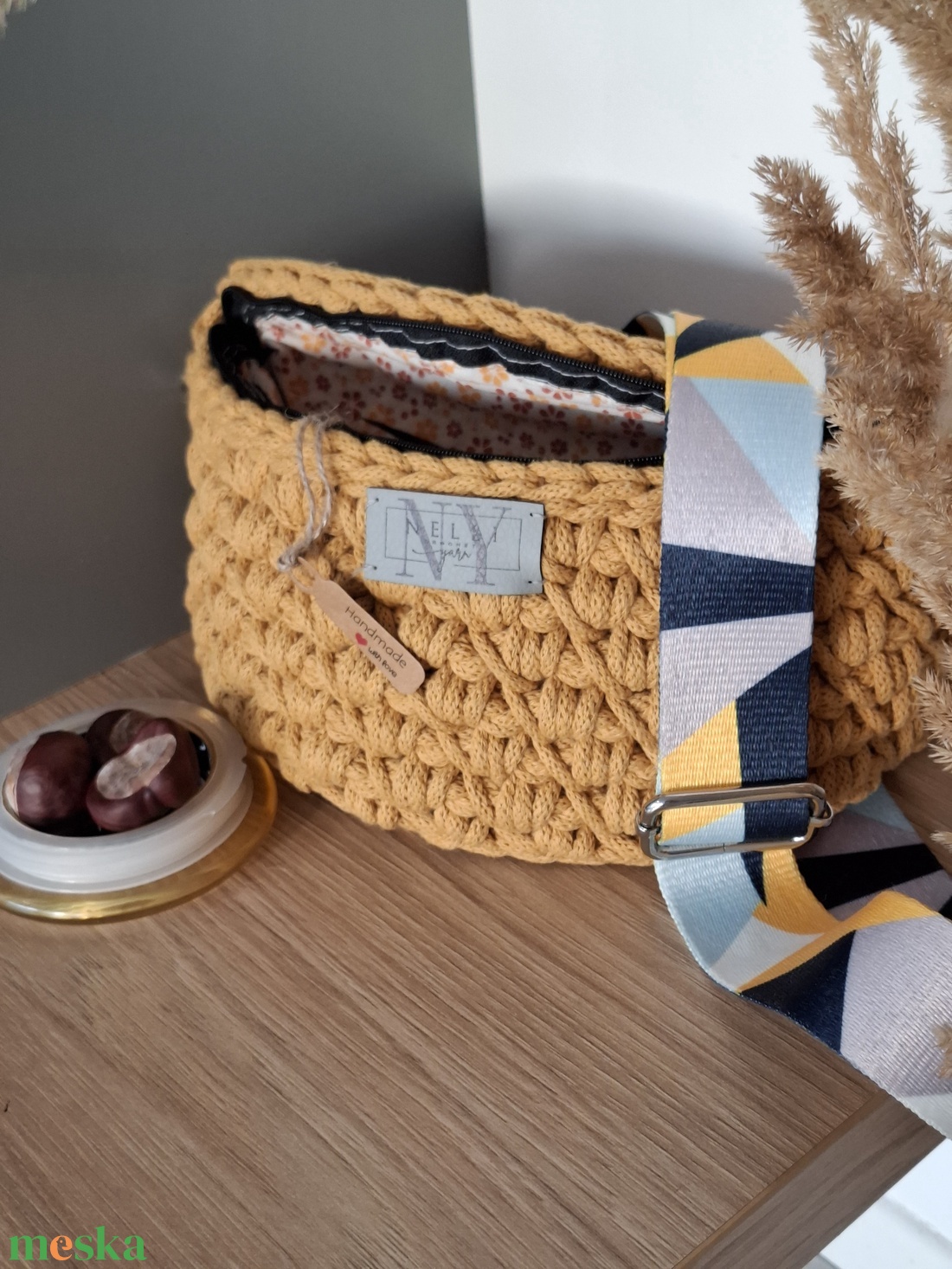 Madaras crossbody - táska & tok - kézitáska & válltáska - válltáska - Meska.hu Madaras crossbody - táska & tok - kézitáska & válltáska - válltáska - Meska.hu