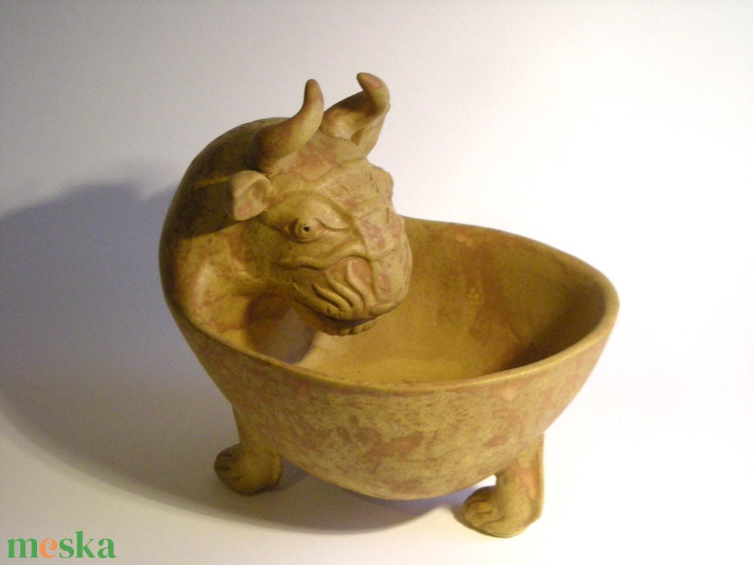 Bikafejes ivócsanak -  - Meska.hu