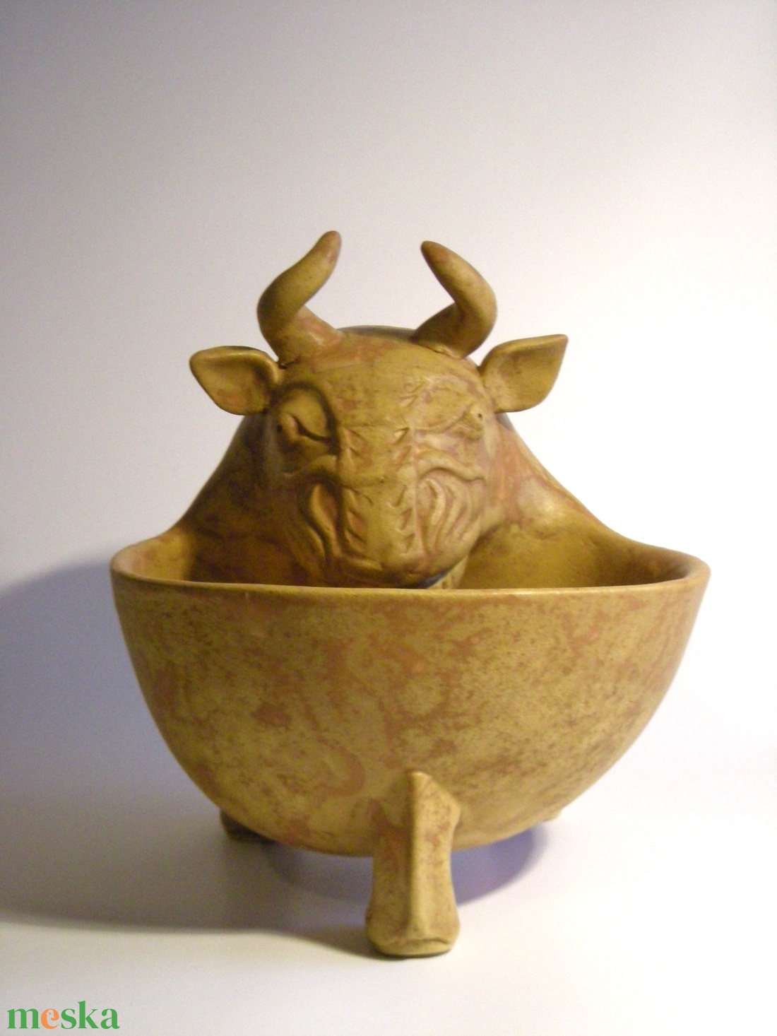 Bikafejes ivócsanak -  - Meska.hu