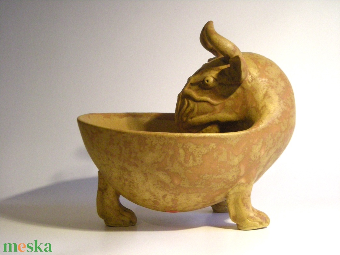 Bikafejes ivócsanak -  - Meska.hu