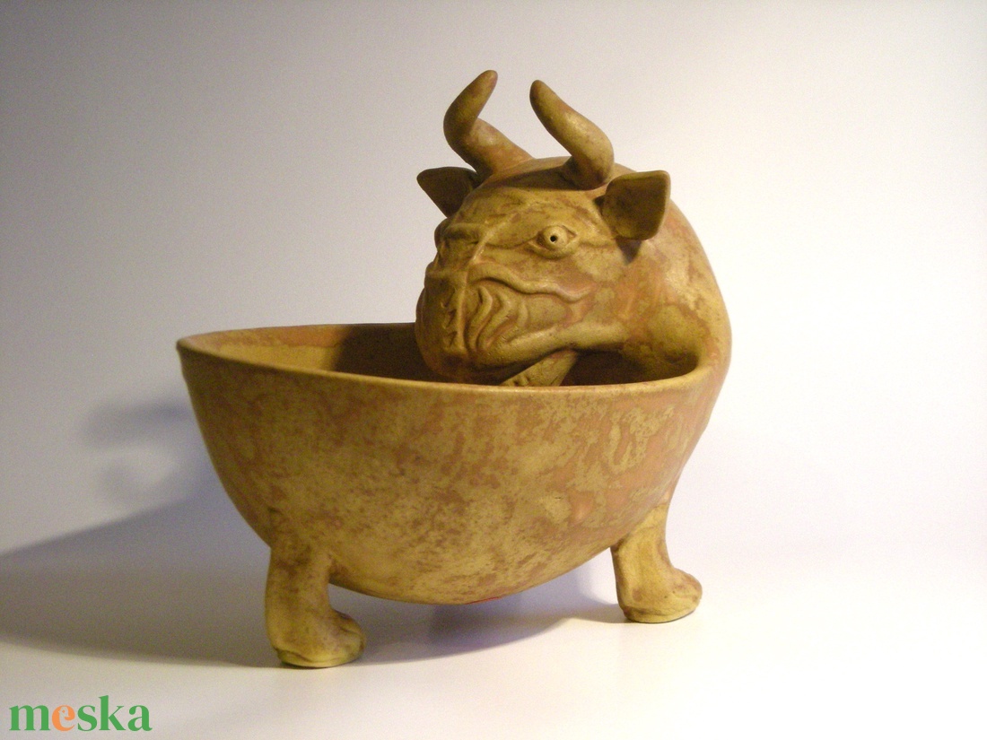 Bikafejes ivócsanak -  - Meska.hu