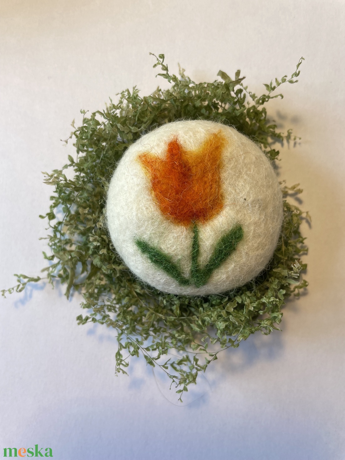 Mosolygós tulipán :) nemez szappan - szépségápolás - szappan & fürdés - fürdősó, fürdőgolyó, habfürdő - Meska.hu Mosolygós tulipán :) nemez szappan - szépségápolás - szappan & fürdés - fürdősó, fürdőgolyó, habfürdő - Meska.hu