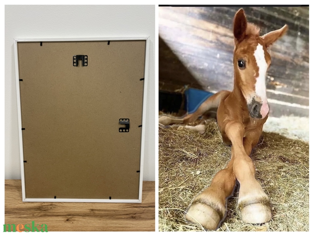 Szépség született - baba - mama - babaszoba dekoráció - babaszoba kép - Meska.hu