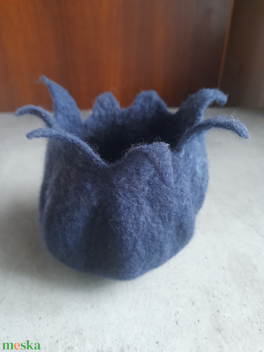 nemez ékszertartó - ékszer - ékszertartó - ékszerdoboz - Meska.hu