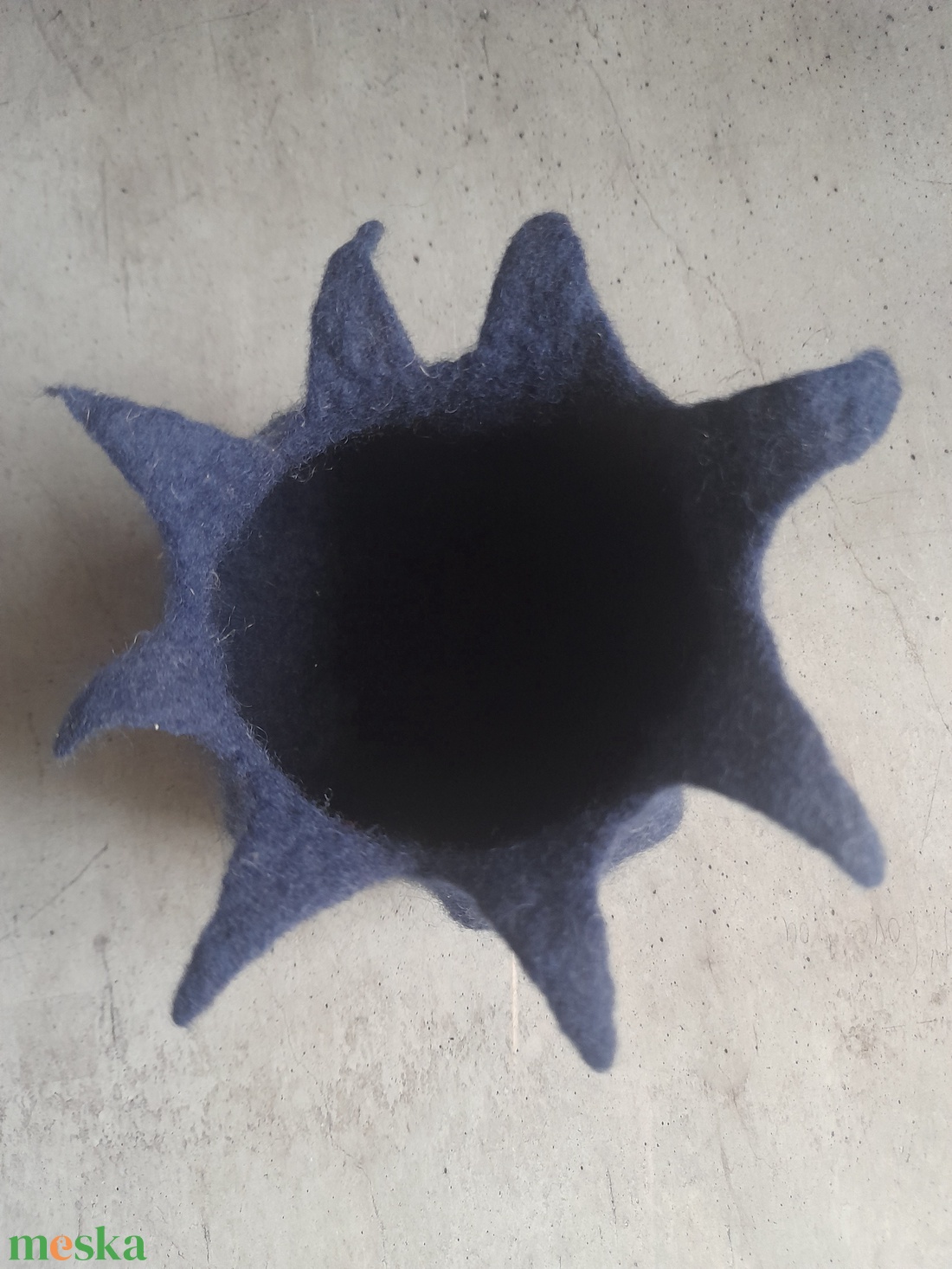 nemez ékszertartó - ékszer - ékszertartó - ékszerdoboz - Meska.hu