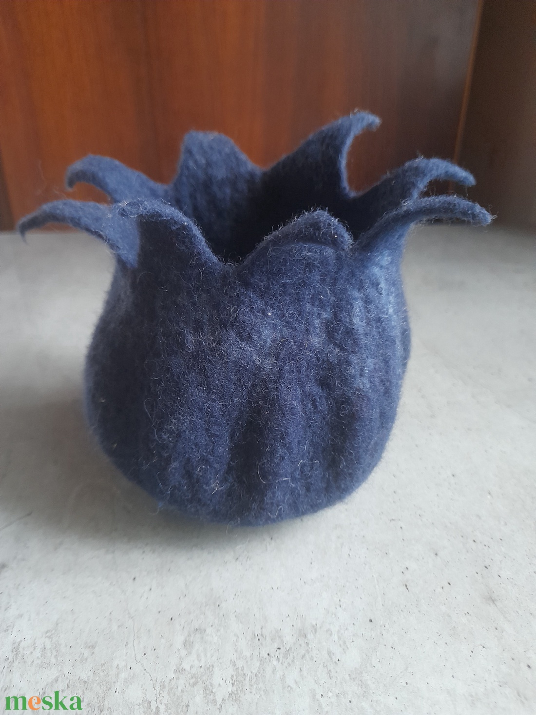 nemez ékszertartó - ékszer - ékszertartó - ékszerdoboz - Meska.hu