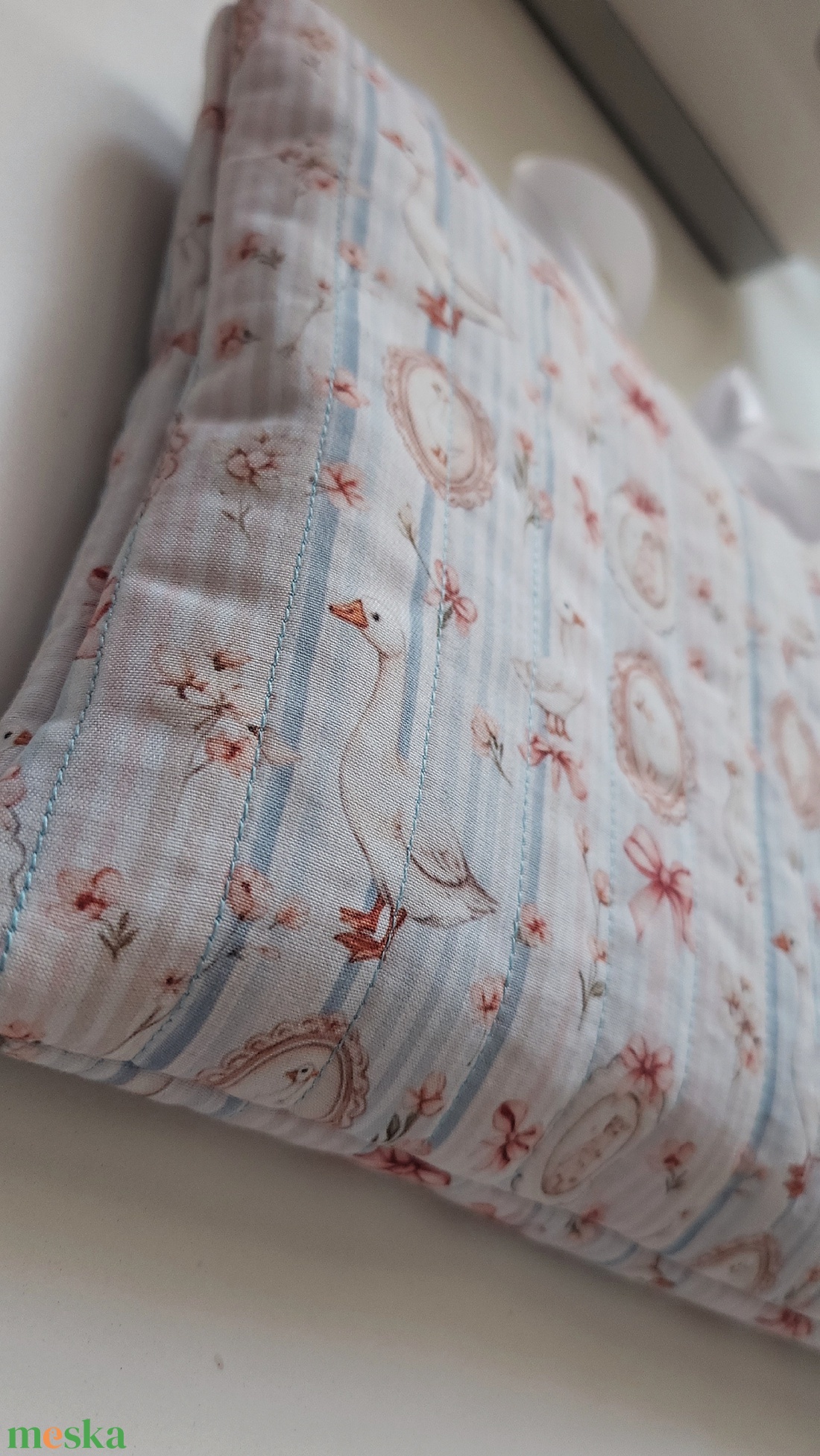 Könyvtok libás mintával - könyv & zene - könyvtok - Meska.hu