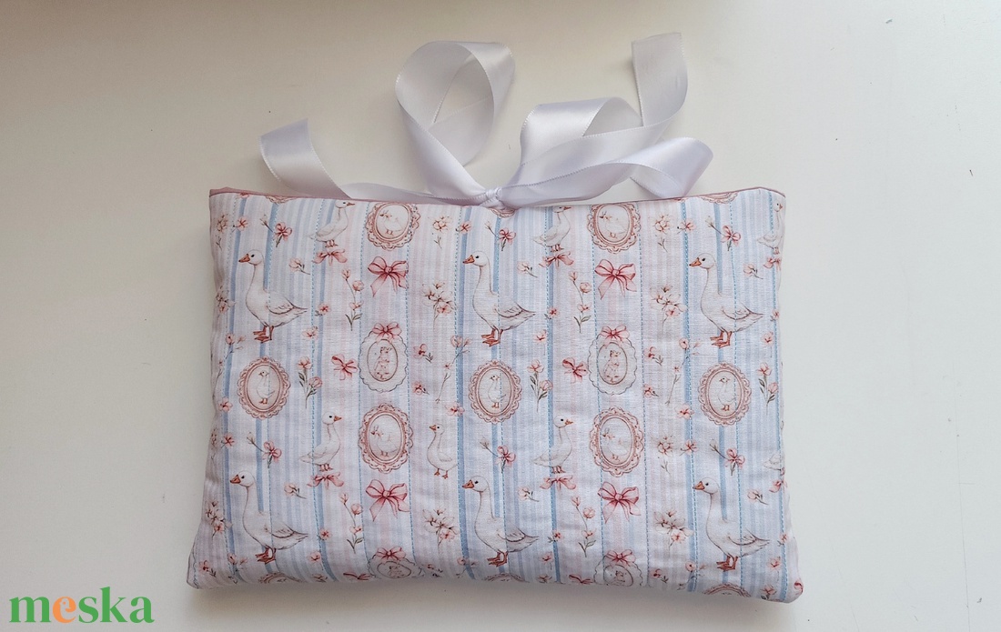 Könyvtok libás mintával - könyv & zene - könyvtok - Meska.hu