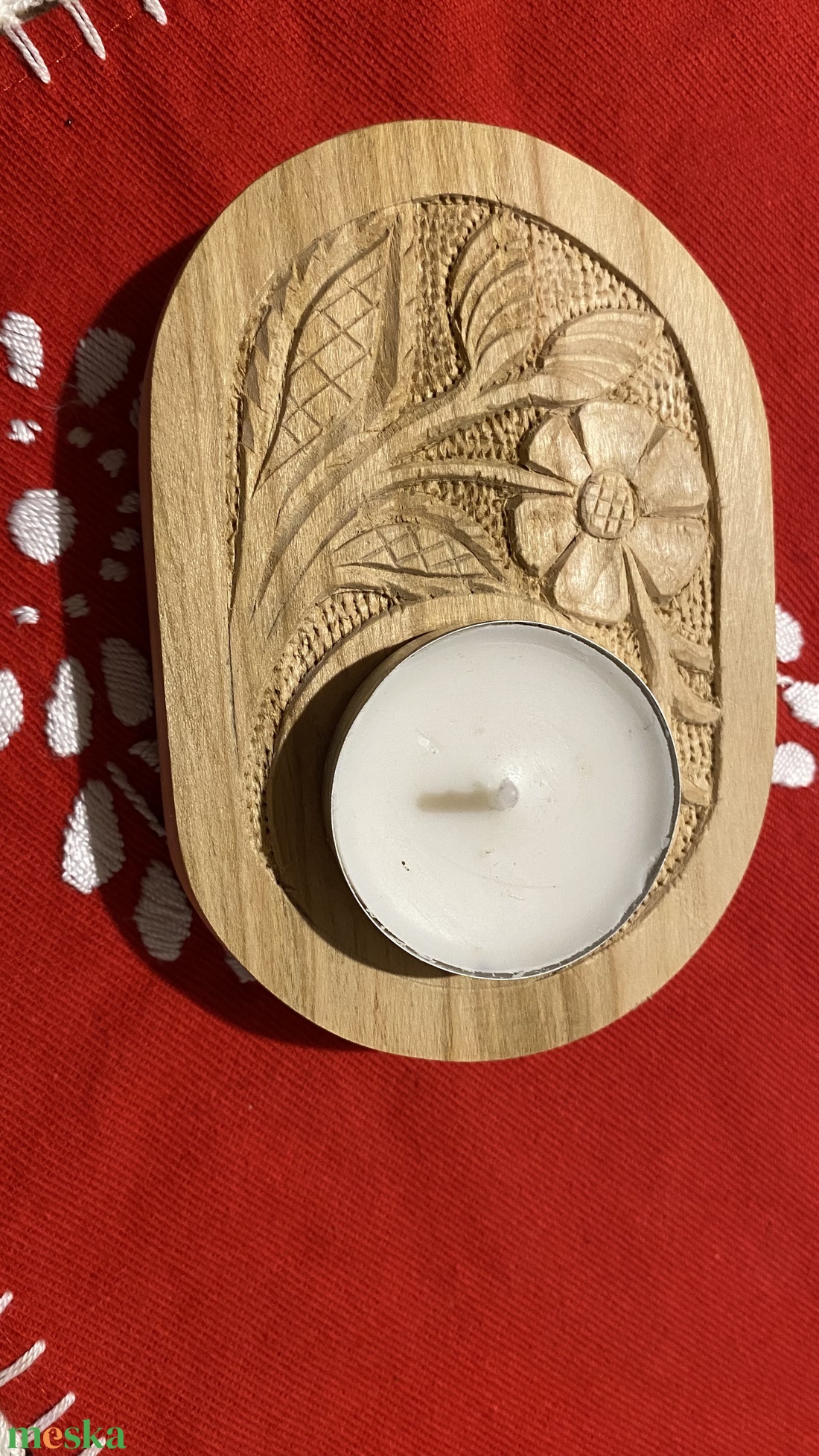 Kézműves faragott gyertyatartó - otthon & életmód - gyertya, illat, aroma - gyertyatartó - Meska.hu Kézműves faragott gyertyatartó - otthon & életmód - gyertya, illat, aroma - gyertyatartó - Meska.hu
