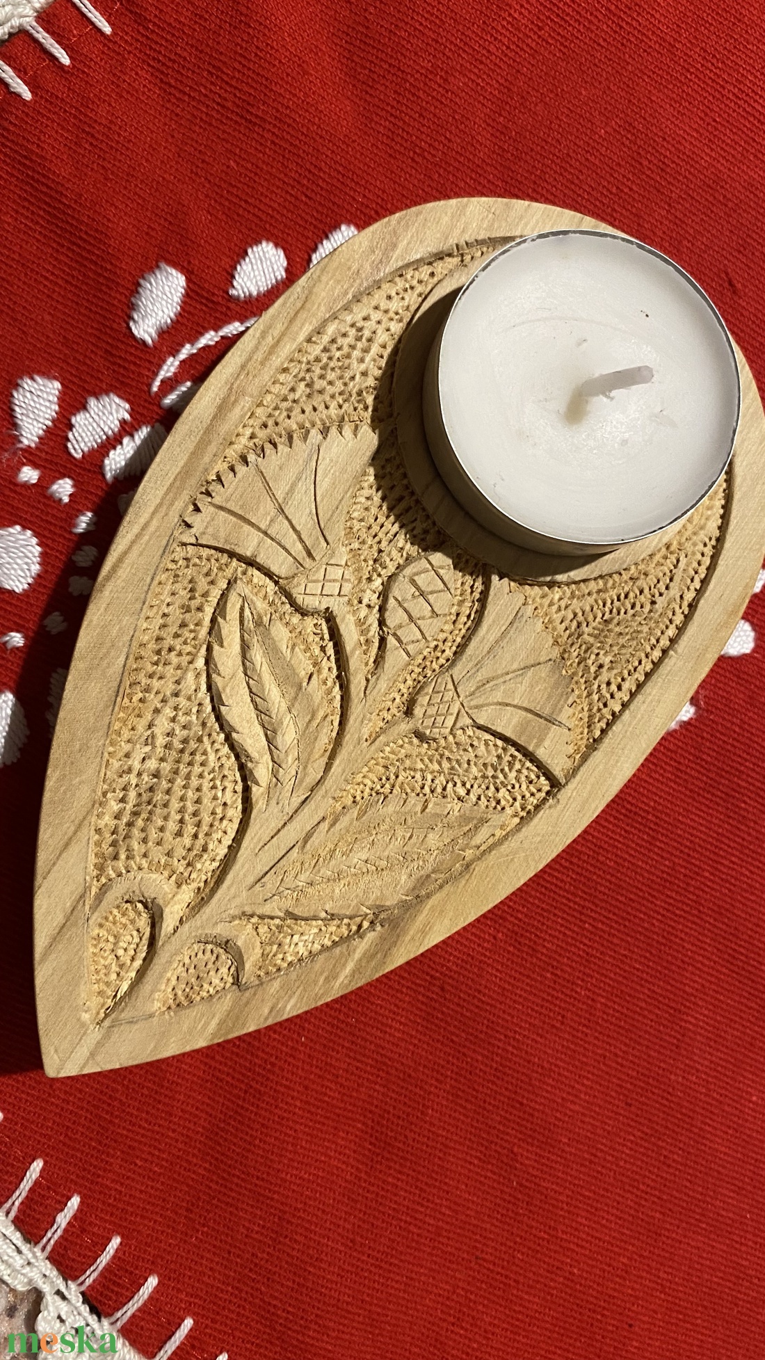 Kézműves faragott gyertyatartó - otthon & életmód - gyertya, illat, aroma - gyertyatartó - Meska.hu Kézműves faragott gyertyatartó - otthon & életmód - gyertya, illat, aroma - gyertyatartó - Meska.hu