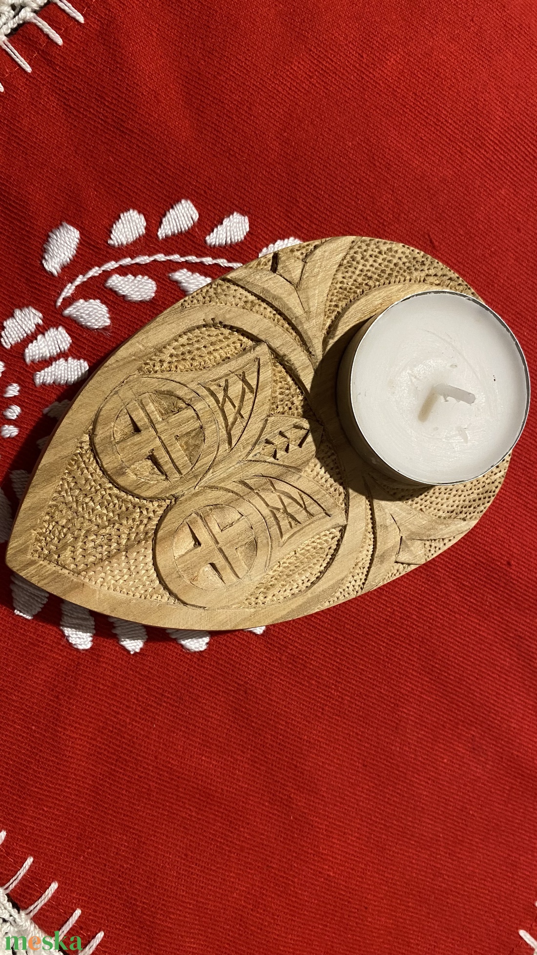 Kézműves faragott gyertyatartó - otthon & életmód - gyertya, illat, aroma - gyertyatartó - Meska.hu Kézműves faragott gyertyatartó - otthon & életmód - gyertya, illat, aroma - gyertyatartó - Meska.hu