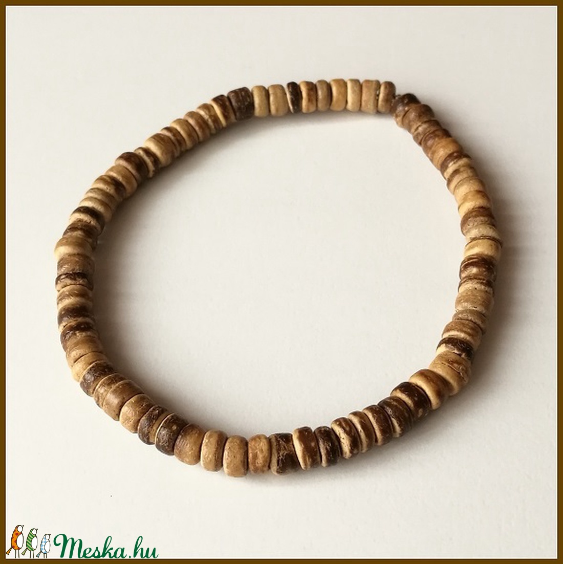 Fagyöngy karkötő -  - Meska.hu