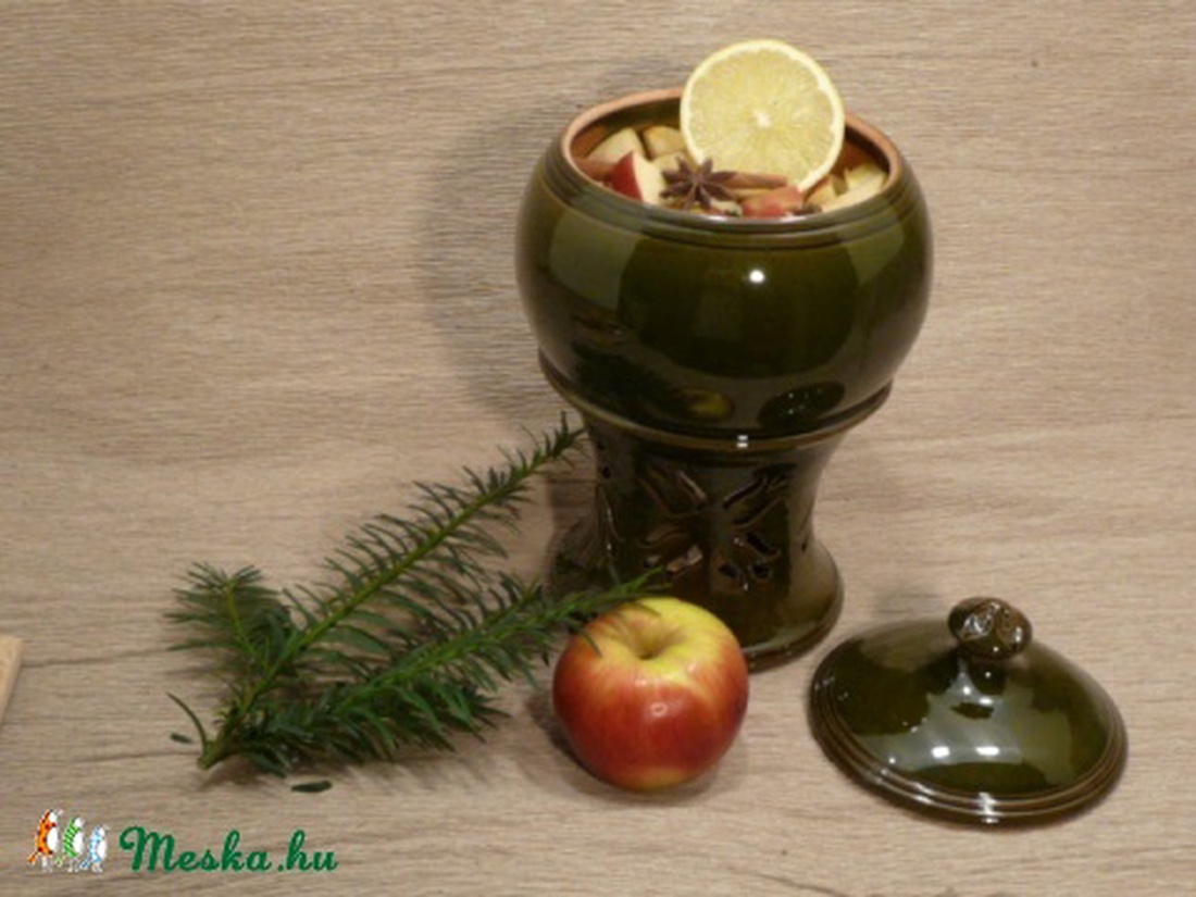 almasütő -  - Meska.hu