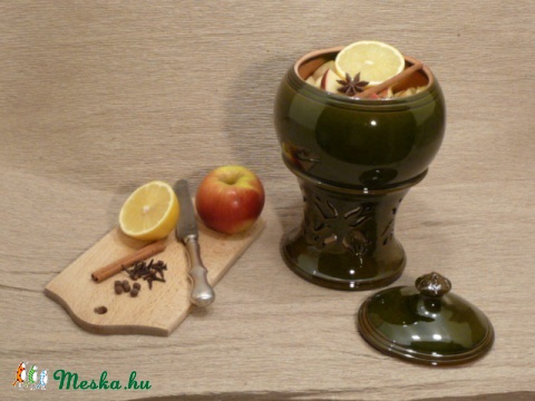 almasütő -  - Meska.hu