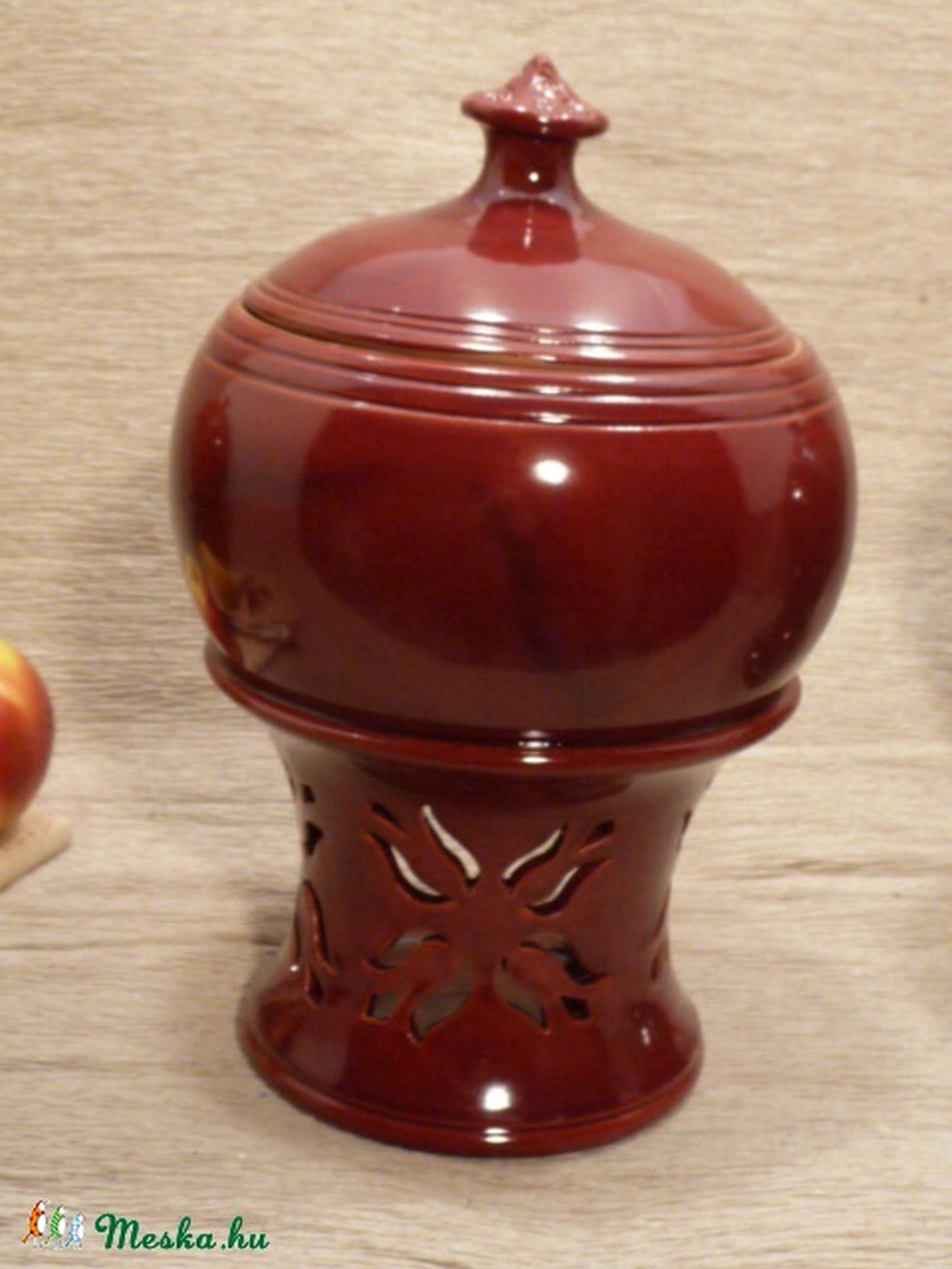 almasütő -  - Meska.hu