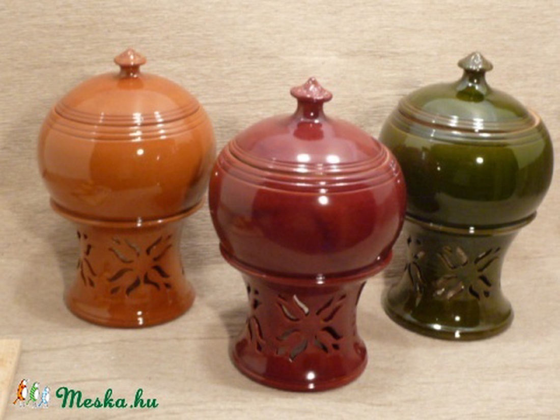 almasütő -  - Meska.hu