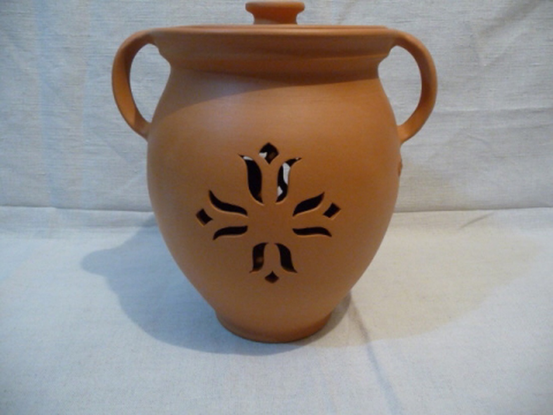 hagymatartó -  - Meska.hu