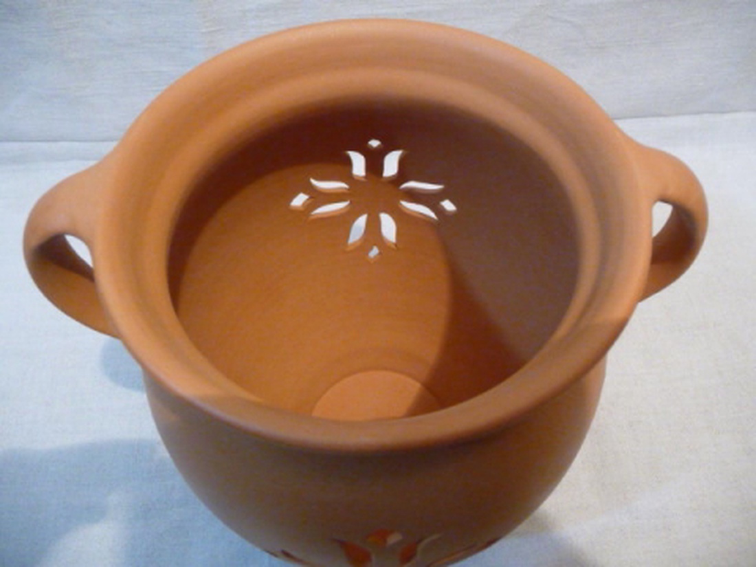 hagymatartó -  - Meska.hu