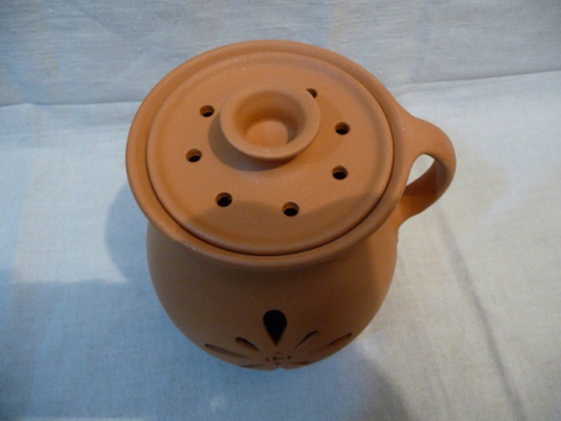 hagymatartó -  - Meska.hu