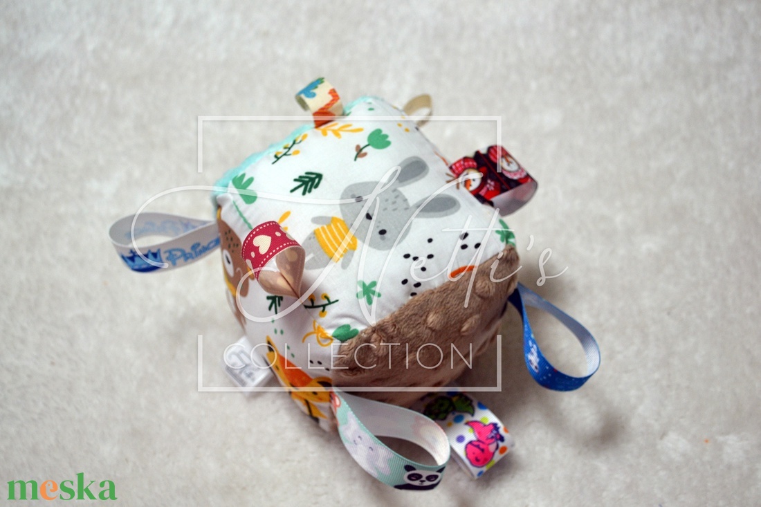 Babakocka - játék & sport - Meska.hu