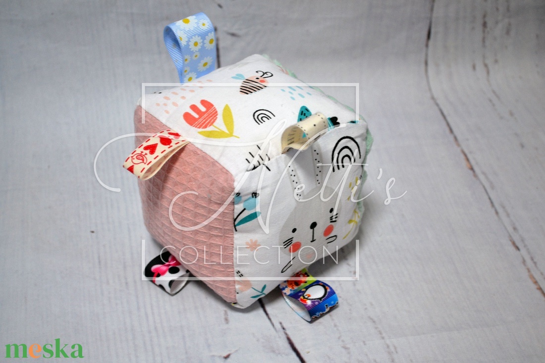 Babakocka - játék & sport - Meska.hu