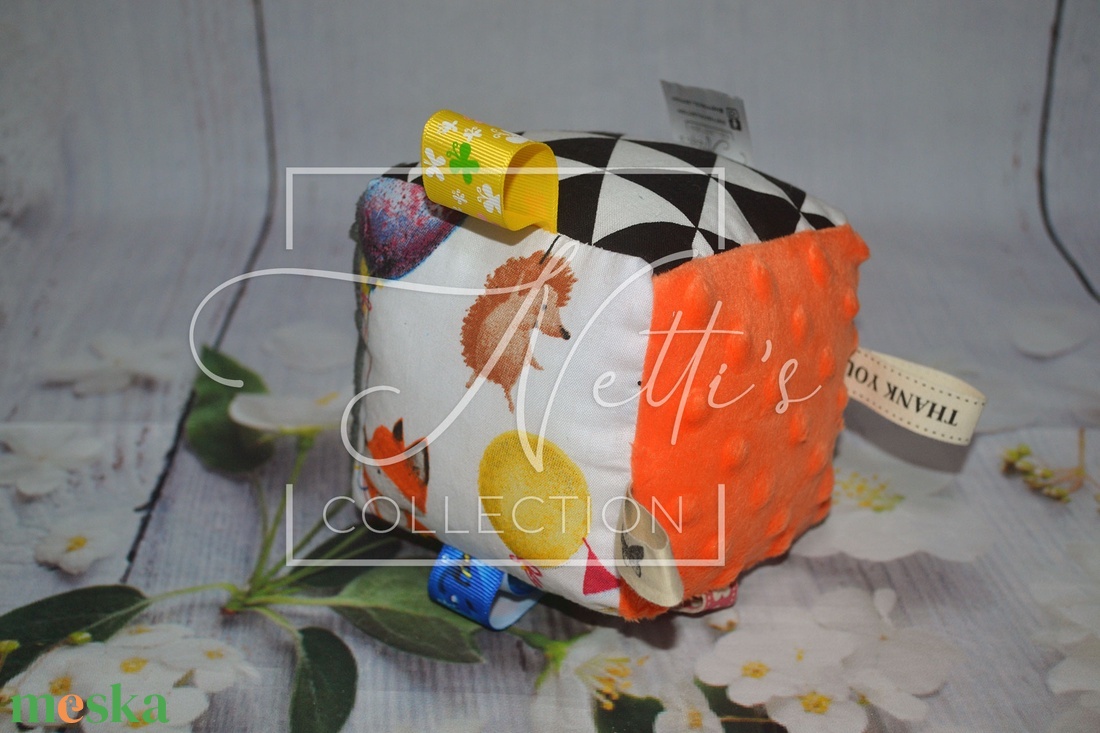 Babakocka - játék & sport - Meska.hu