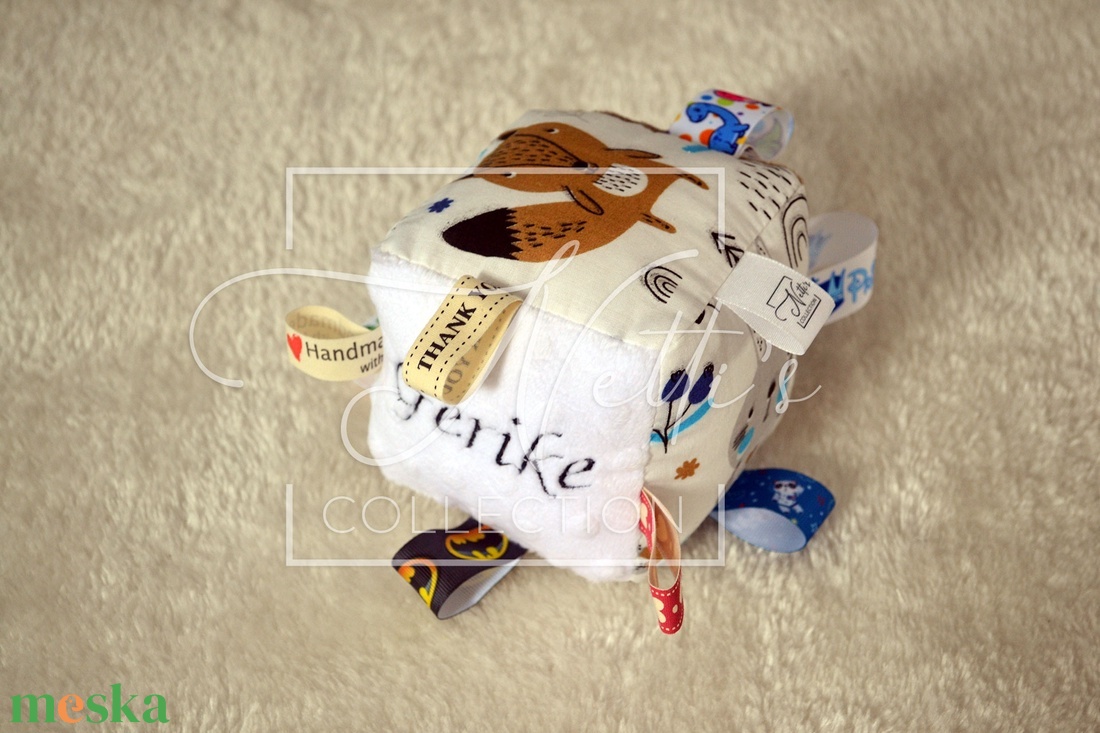 Babakocka - játék & sport - Meska.hu