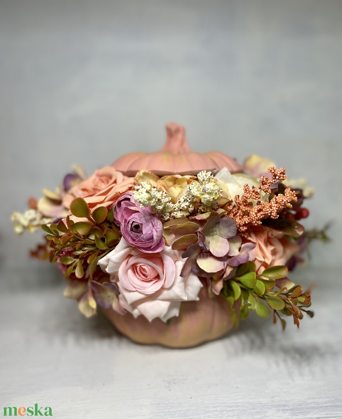 Tök dekoráció őszi asztaldísz kézzel festett - otthon & életmód - dekoráció - asztal és polc dekoráció - asztaldísz - Meska.hu Tök dekoráció őszi asztaldísz kézzel festett - otthon & életmód - dekoráció - asztal és polc dekoráció - asztaldísz - Meska.hu