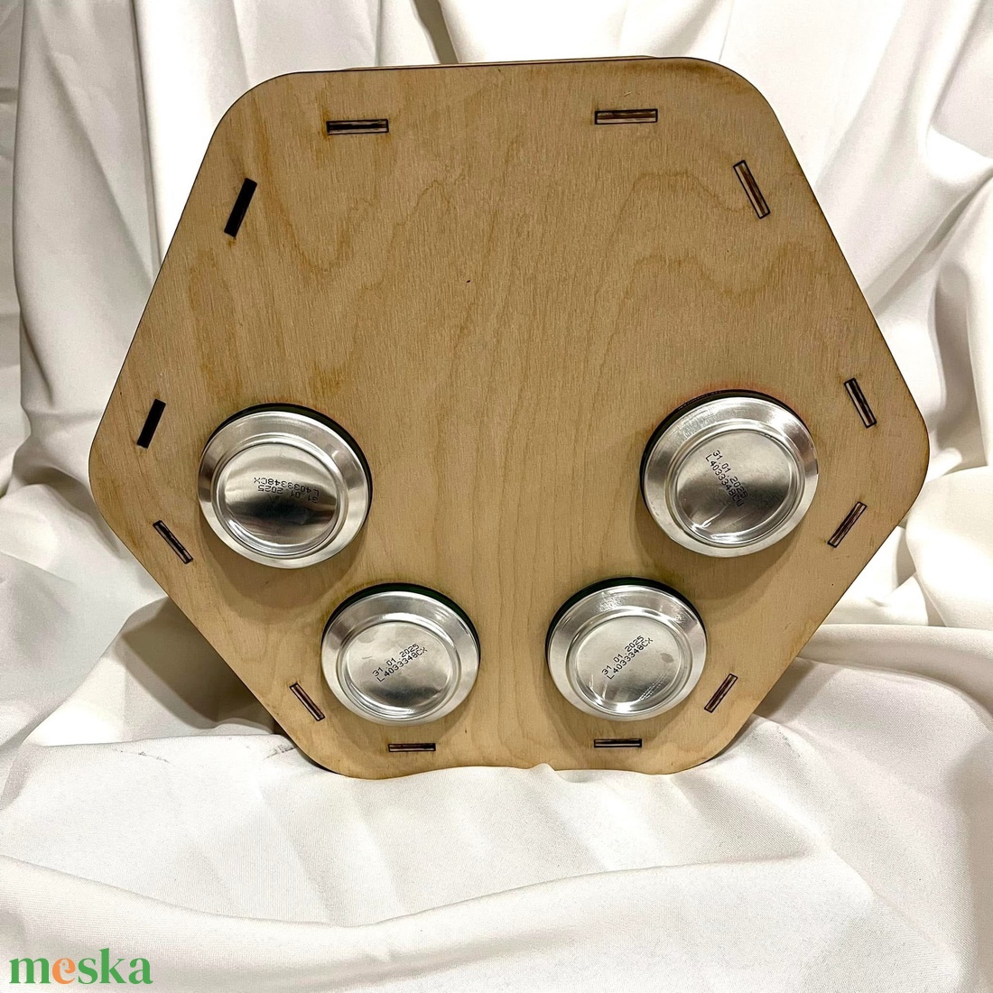 Sör vagy bortartó - otthon & életmód - konyhafelszerelés, tálalás - italos kellékek - sörtartó - Meska.hu