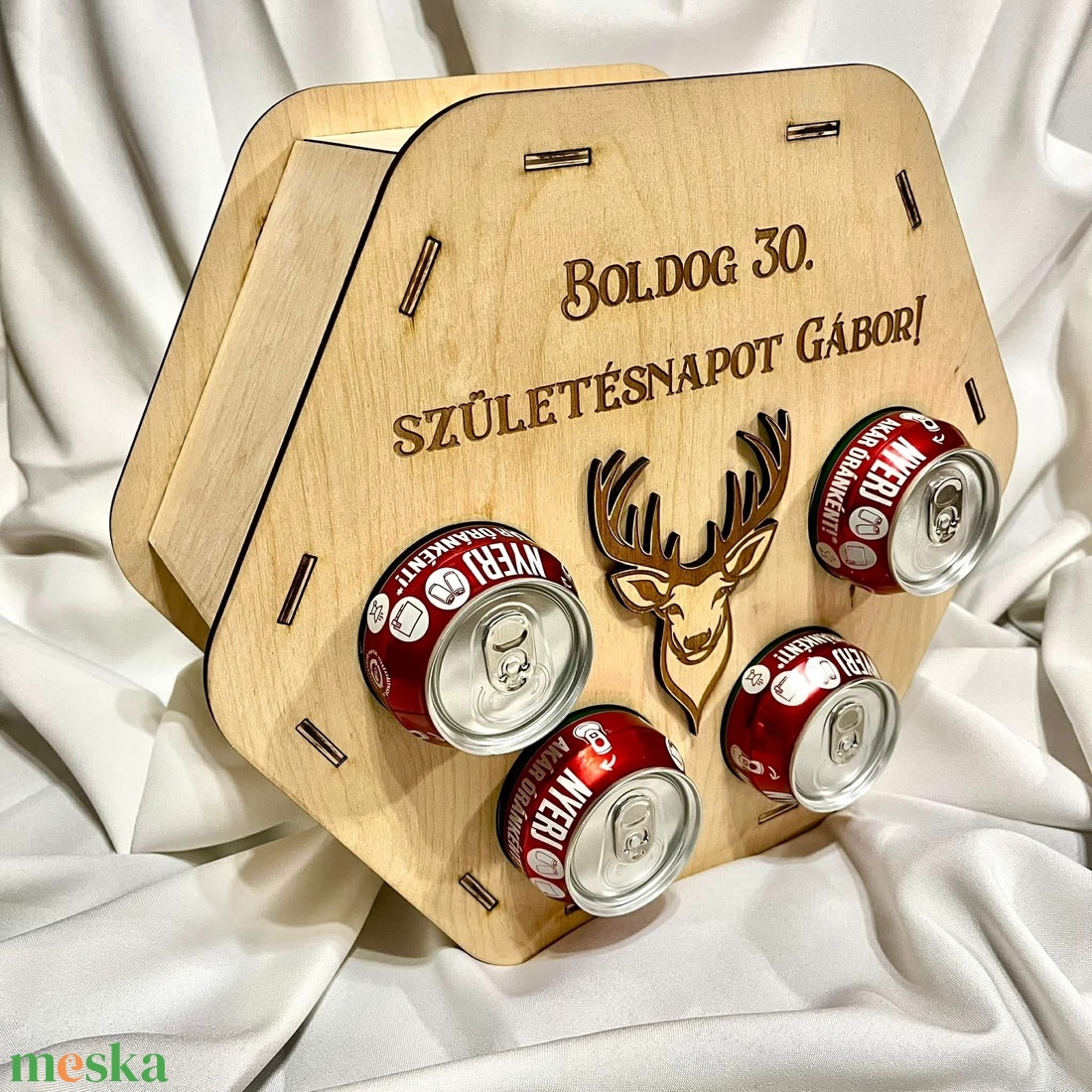 Sör vagy bortartó - otthon & életmód - konyhafelszerelés, tálalás - italos kellékek - sörtartó - Meska.hu