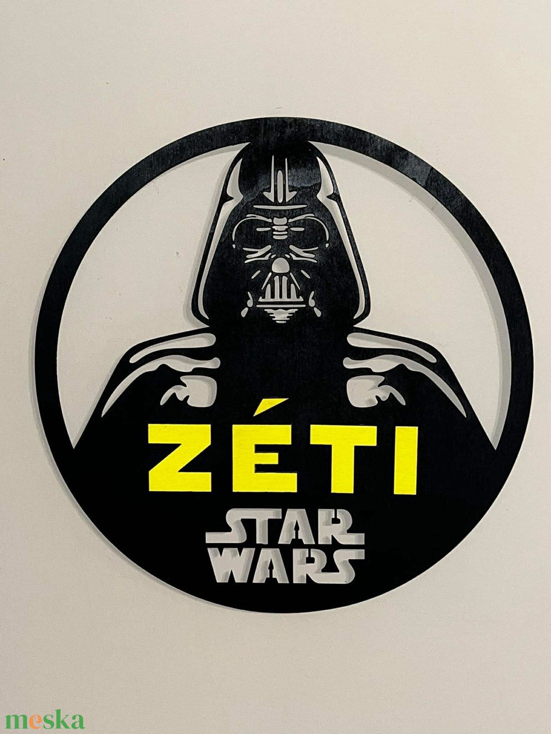 Névre szóló tábla gyerekszobába - baba - mama - babaszoba dekoráció - gyerek névtábla - Meska.hu