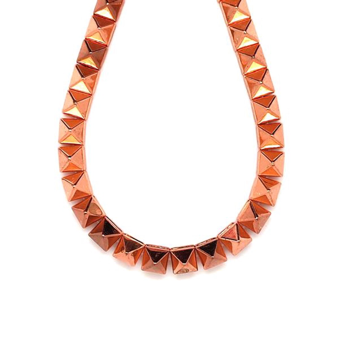 Hematit szegecs rose gold 8mm ékszerkészítő alapanyag (füzér) - kellékek & szerszámok - ásvány alapanyag - ásványfüzér - Meska.hu Hematit szegecs rose gold 8mm ékszerkészítő alapanyag (füzér) - kellékek & szerszámok - ásvány alapanyag - ásványfüzér - Meska.hu