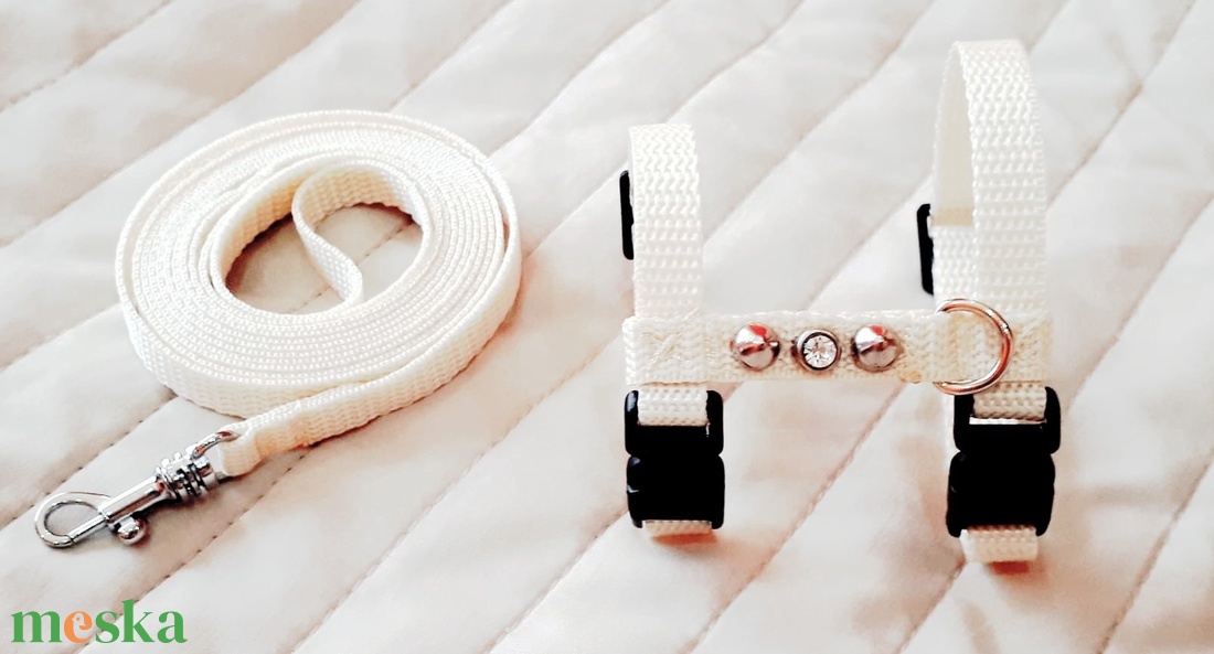 Egyedi hámok,egyedi méret szerint készítve! Vadászgörények,cicák,nyuszik és kistestű kedvenceknek! - otthon & életmód - kisállatoknak - kutyáknak - kutyahám - Meska.hu