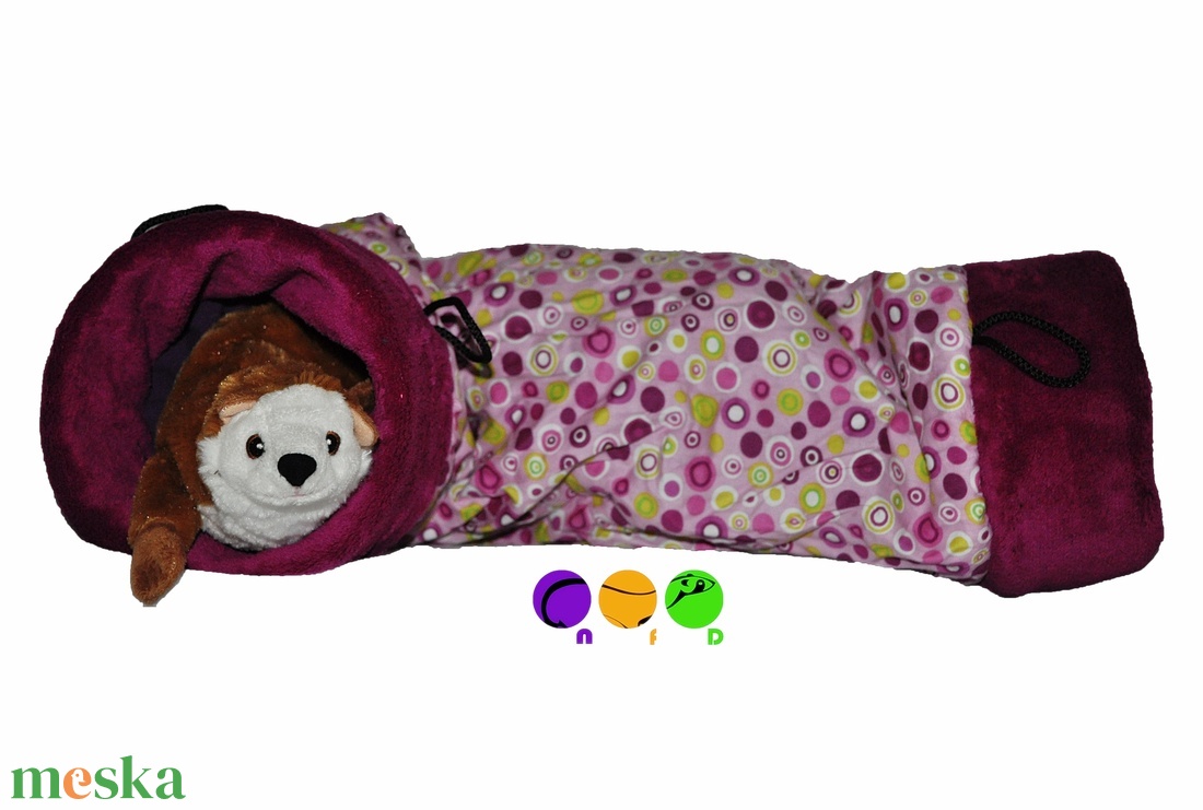 Bújócsövek kedvenceknek, vadászgörények,patkányok,deguk,csincsillák és más kisállatoknak! - otthon & életmód - kisállatoknak - más házikedvenceknek - Meska.hu