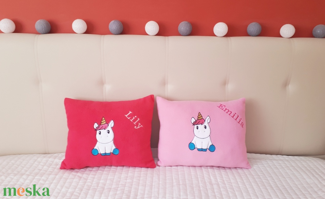 Szuper egyedi ajándék szett!Névreszóló tornazsák vízhatlan anyagból +kispárna hímezve! - táska & tok - hátizsák - tornazsák, gymbag - Meska.hu