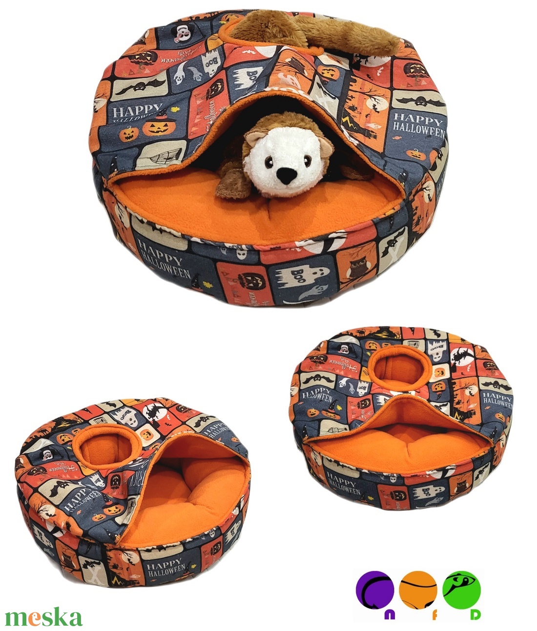 Halloween desigban is bebújós puff kedvenceknek, vadászgörények,patkányok,deguk,csincsillák és más kisállatoknak! - otthon & életmód - kisállatoknak - más házikedvenceknek - Meska.hu Halloween desigban is bebújós puff kedvenceknek, vadászgörények,patkányok,deguk,csincsillák és más kisállatoknak! - otthon & életmód - kisállatoknak - más házikedvenceknek - Meska.hu