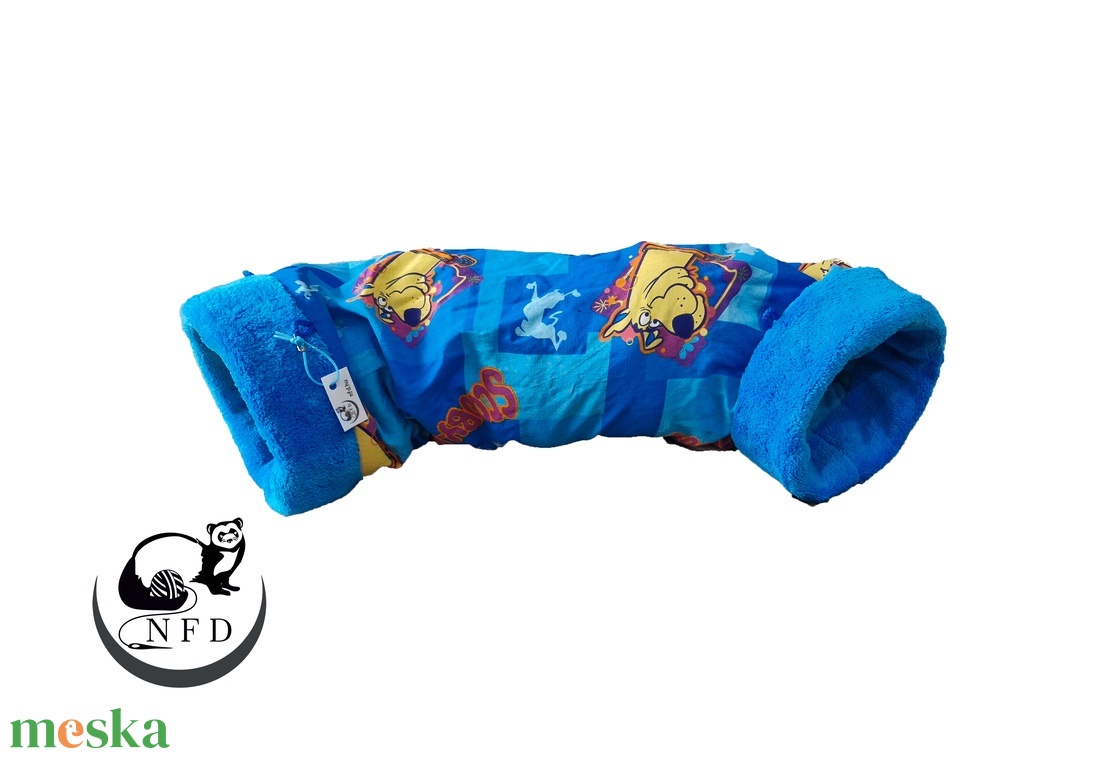 Bújócsövek kedvenceknek, vadászgörények,patkányok,deguk,csincsillák és más kisállatoknak! - otthon & életmód - kisállatoknak - más házikedvenceknek - Meska.hu