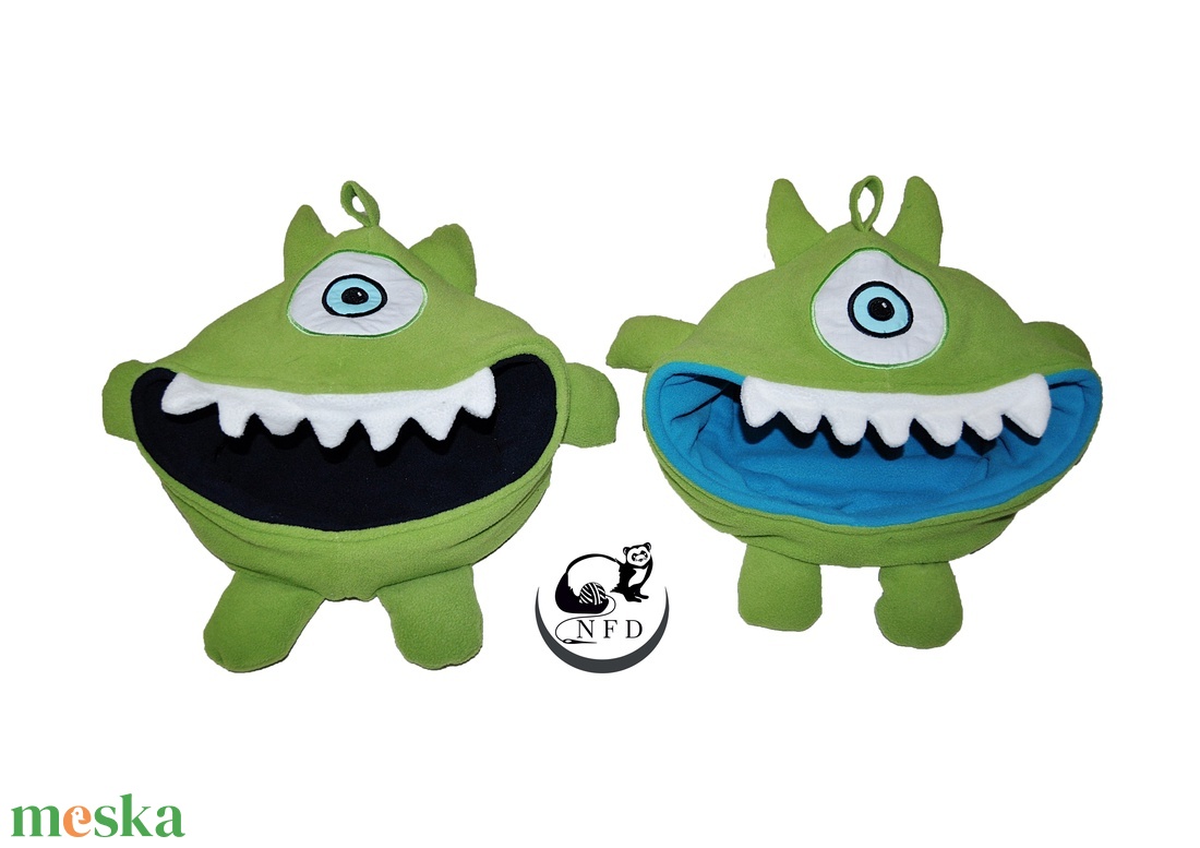 Mike bújóka -fekhely kedvenceknek, vadászgörények,patkányok,deguk,csincsillák és más kisállatoknak! - otthon & életmód - kisállatoknak - más házikedvenceknek - Meska.hu