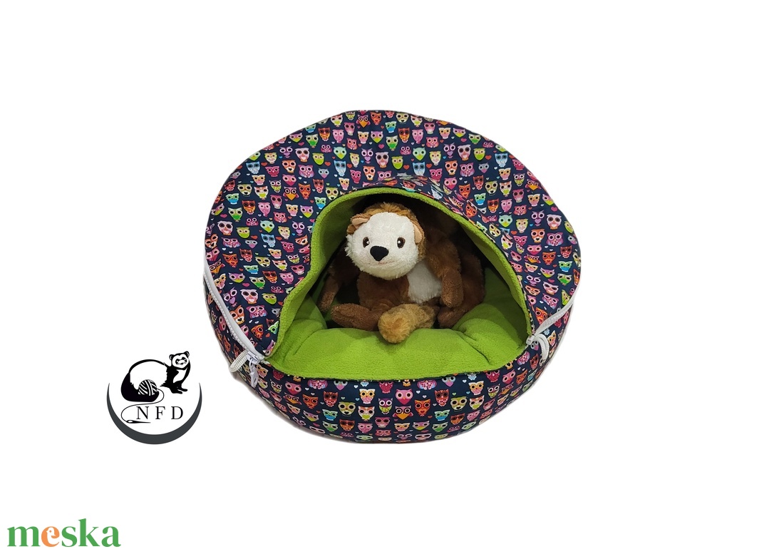 Felakasztható puff kedvenceknek, vadászgörények,patkányok,deguk,csincsillák és más kisállatoknak! - otthon & életmód - kisállatoknak - más házikedvenceknek - Meska.hu