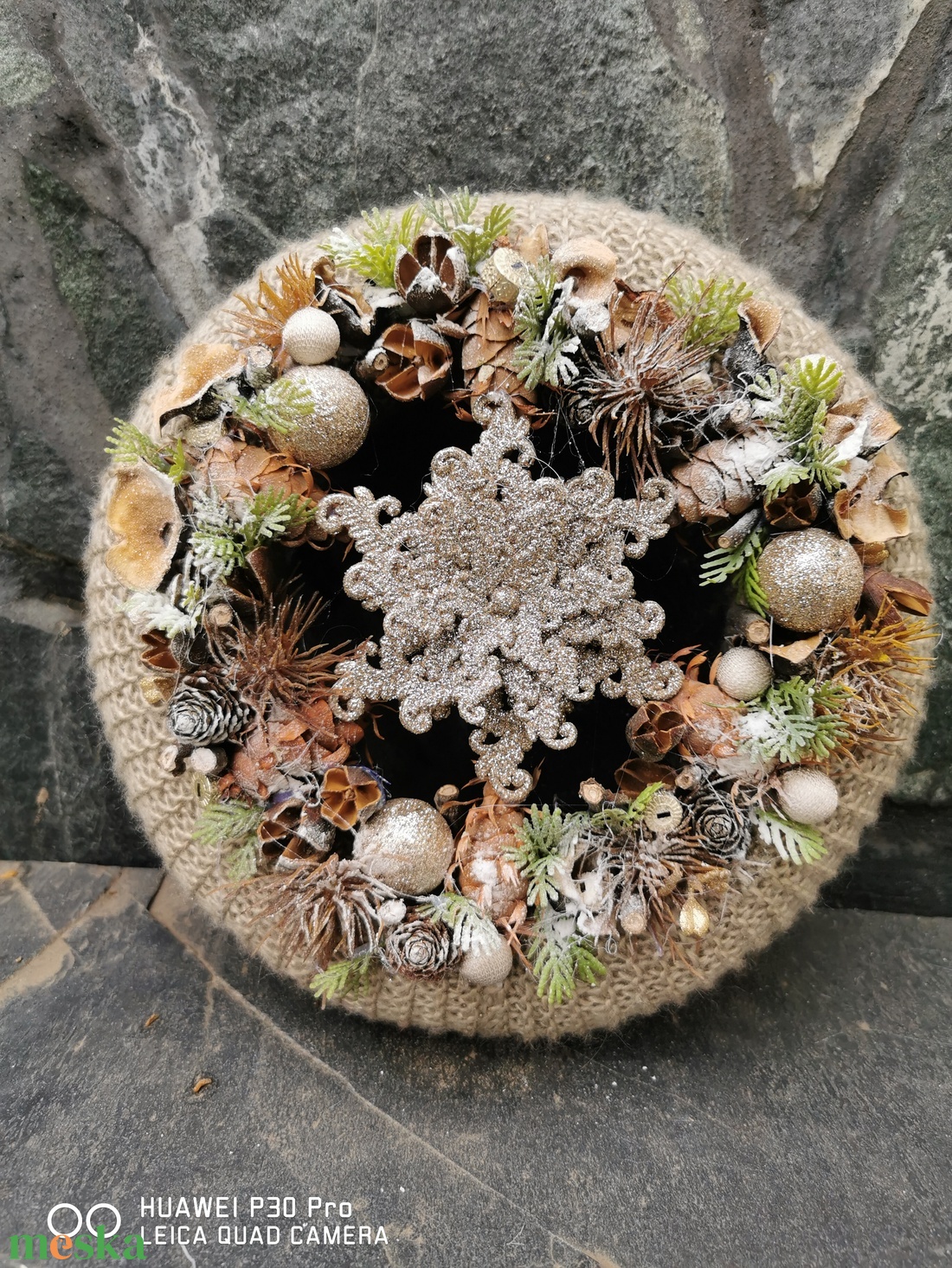 Karácsonyi kopogtató, karácsonyi ajtódísz - karácsony - adventi díszek - adventi ajtódísz - Meska.hu Karácsonyi kopogtató, karácsonyi ajtódísz - karácsony - adventi díszek - adventi ajtódísz - Meska.hu