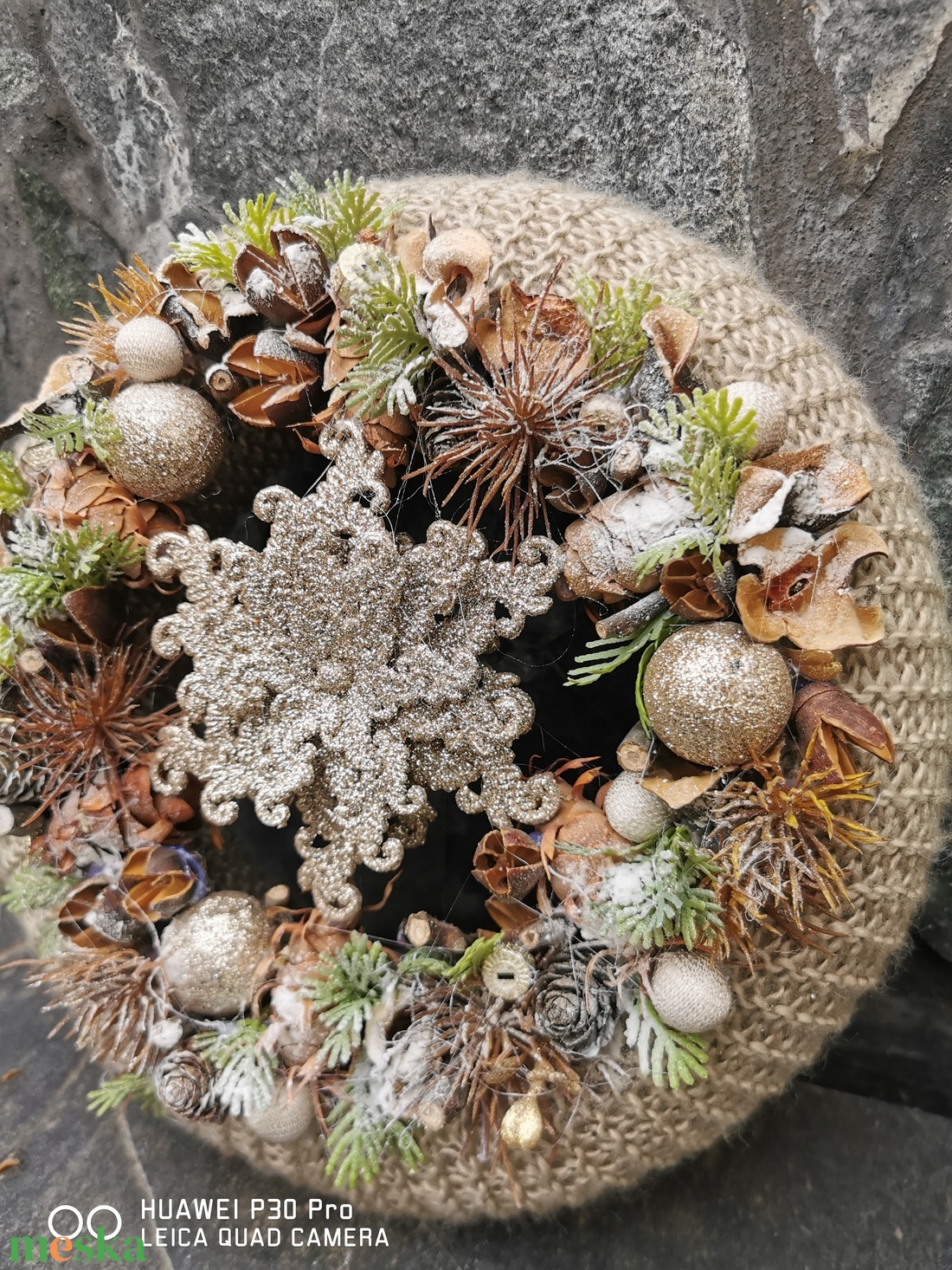 Karácsonyi kopogtató, karácsonyi ajtódísz - karácsony - adventi díszek - adventi ajtódísz - Meska.hu Karácsonyi kopogtató, karácsonyi ajtódísz - karácsony - adventi díszek - adventi ajtódísz - Meska.hu