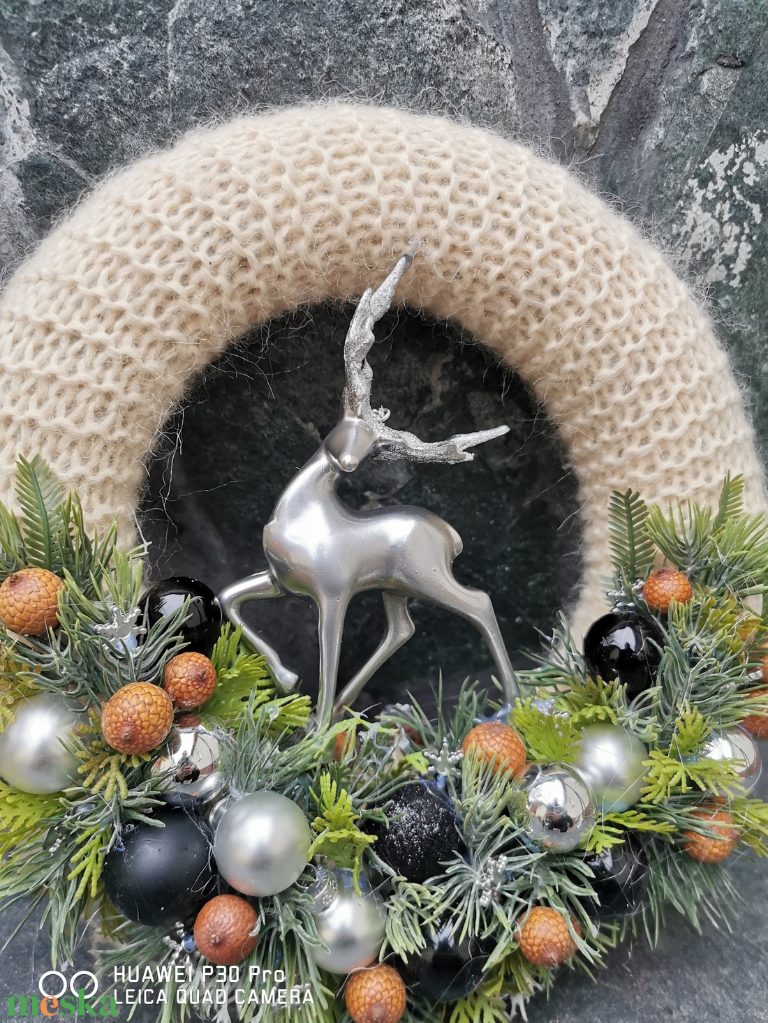 Karácsonyi kopogtató, karácsonyi ajtódísz - karácsony - karácsonyi lakásdekoráció - karácsonyi ajtódíszek - Meska.hu Karácsonyi kopogtató, karácsonyi ajtódísz - karácsony - karácsonyi lakásdekoráció - karácsonyi ajtódíszek - Meska.hu