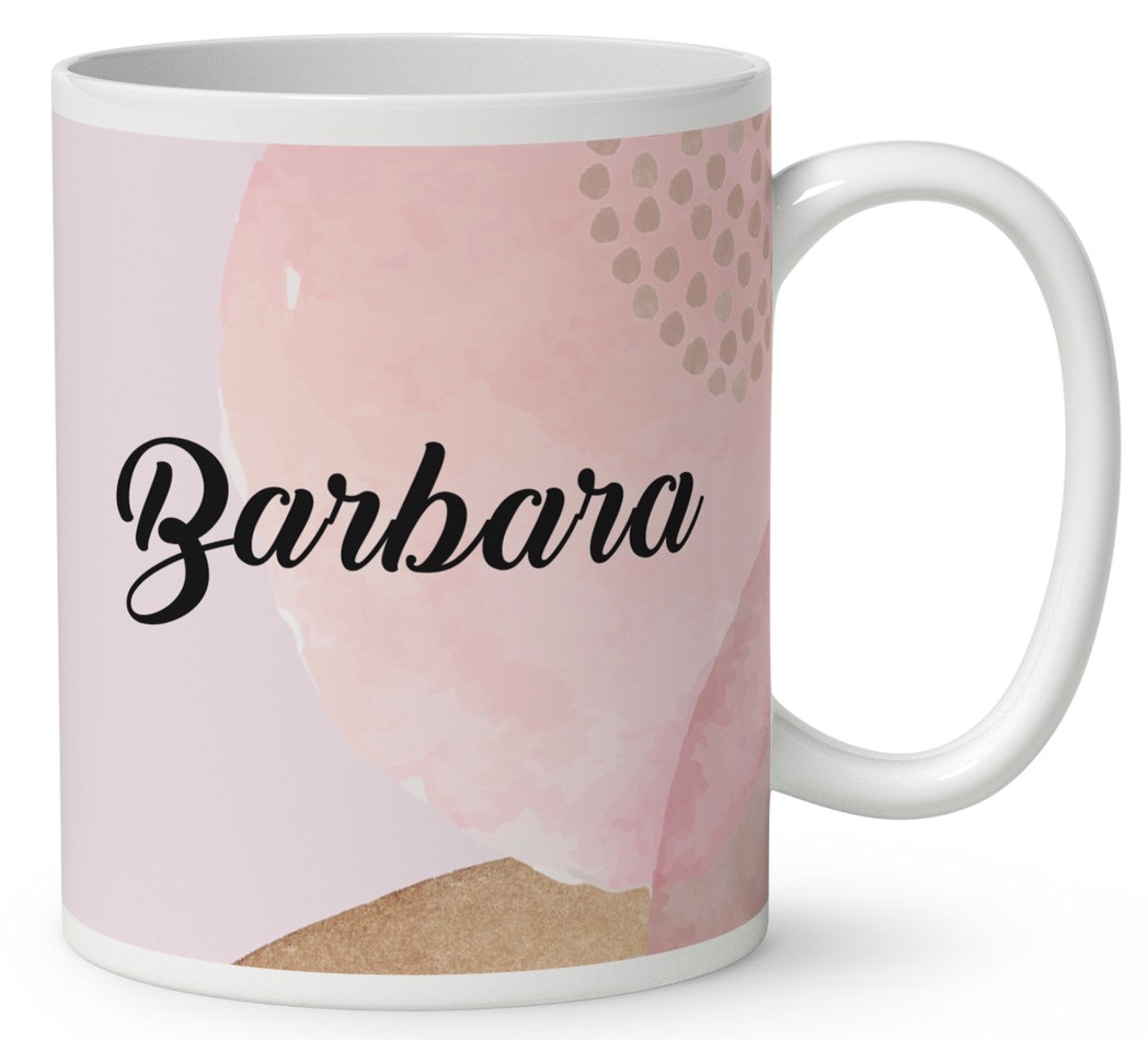 Kérd a Neveddel - Cuki tarka cicus mintás bögre - otthon & életmód - konyhafelszerelés, tálalás - tálalás - bögre & csésze - Meska.hu