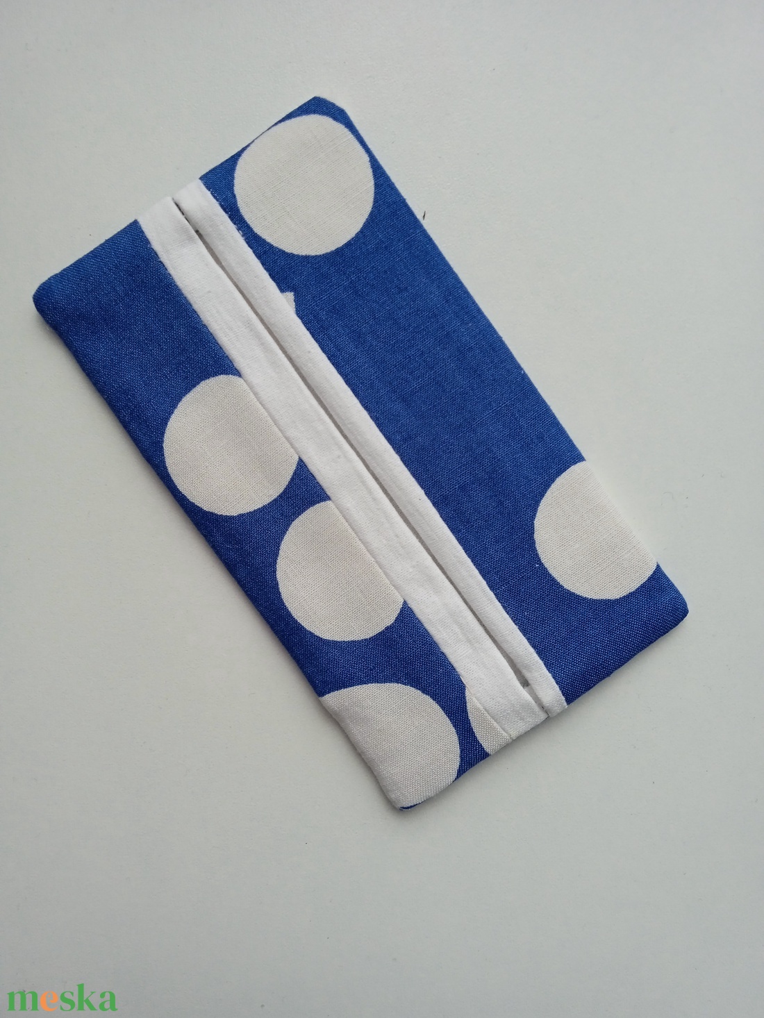 Zsebkendő tartó  - otthon & életmód - tárolás & rendszerezés - zsebkendőtartó - Meska.hu