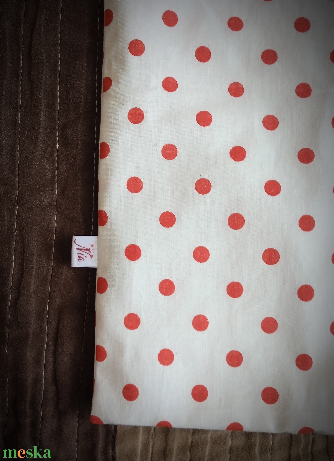 Kenyeres zsák- Pékáru zsák - otthon & életmód - konyhafelszerelés, tálalás - konyhai tárolás - kenyértartó - Meska.hu