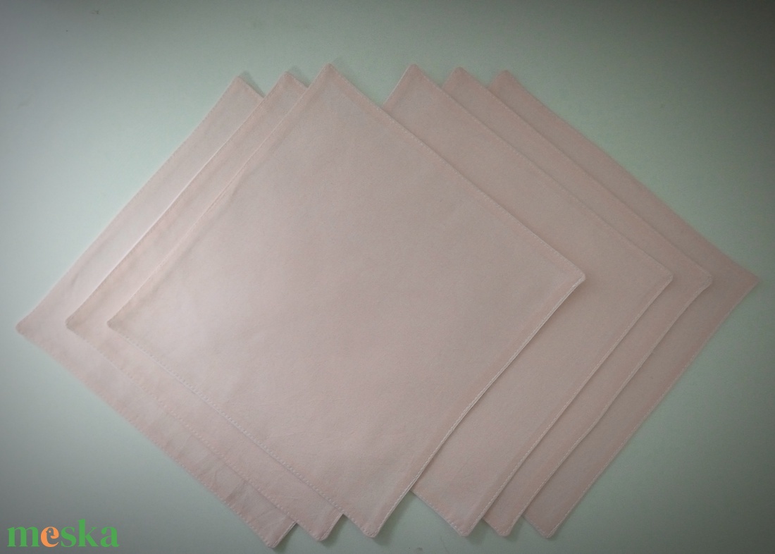  Textil szalvéta - otthon & életmód - konyhafelszerelés, tálalás - konyhai textil - szalvéta - Meska.hu