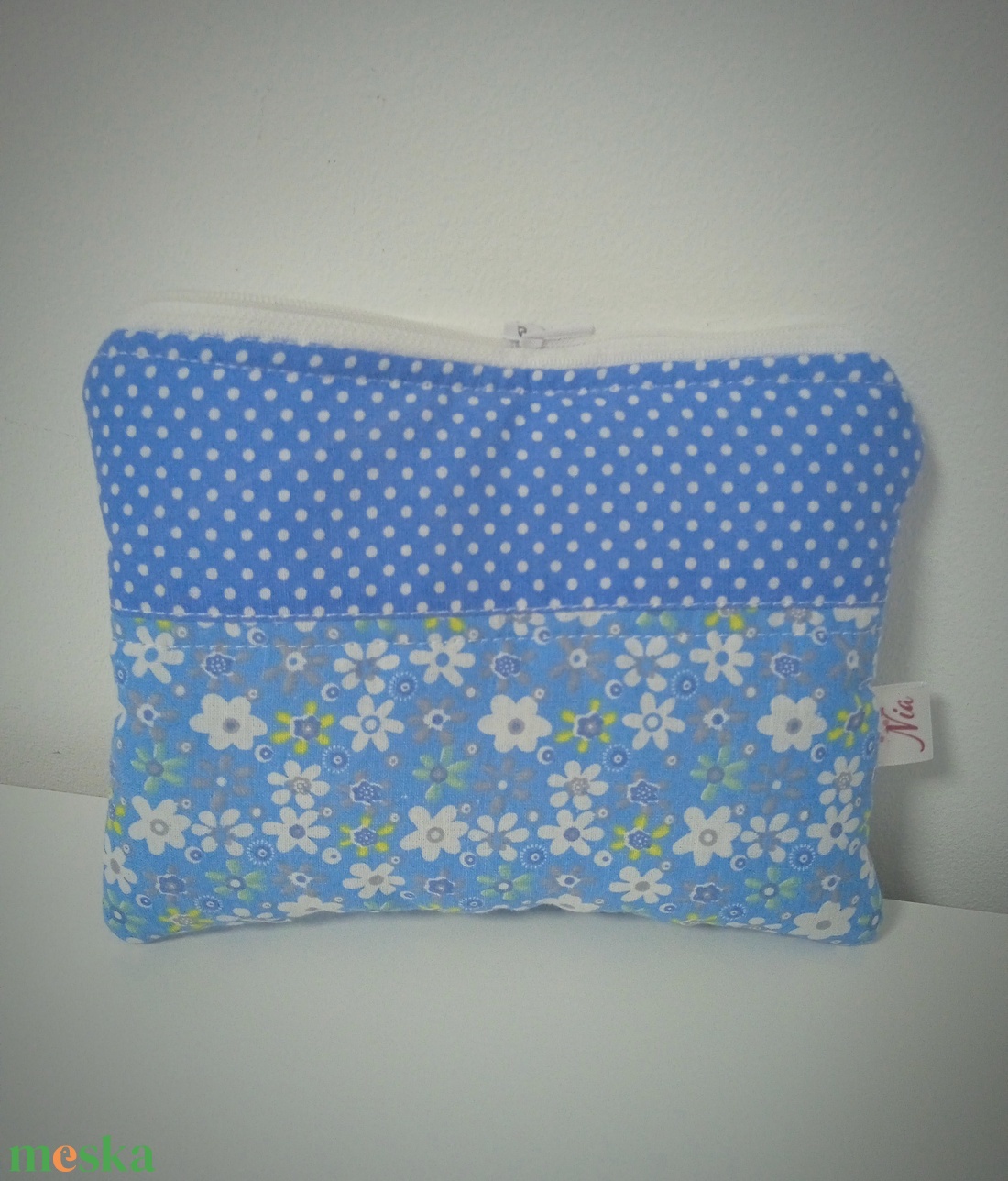 Neszeszer -betét tartó tasak  - táska & tok - neszesszer - Meska.hu