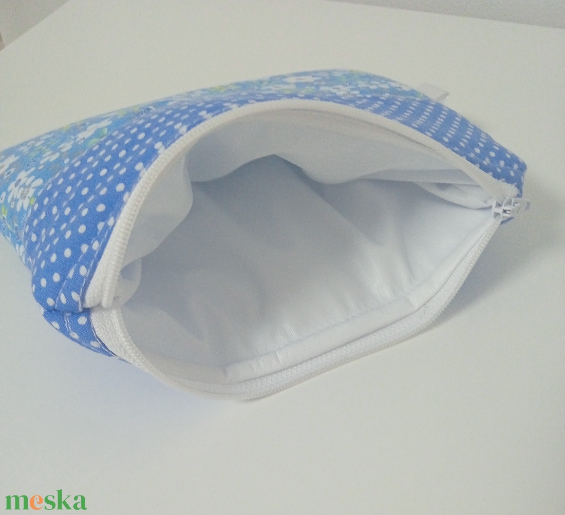 Neszeszer -betét tartó tasak  - táska & tok - neszesszer - Meska.hu
