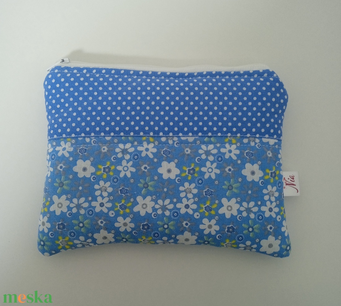 Neszeszer -betét tartó tasak  - táska & tok - neszesszer - Meska.hu