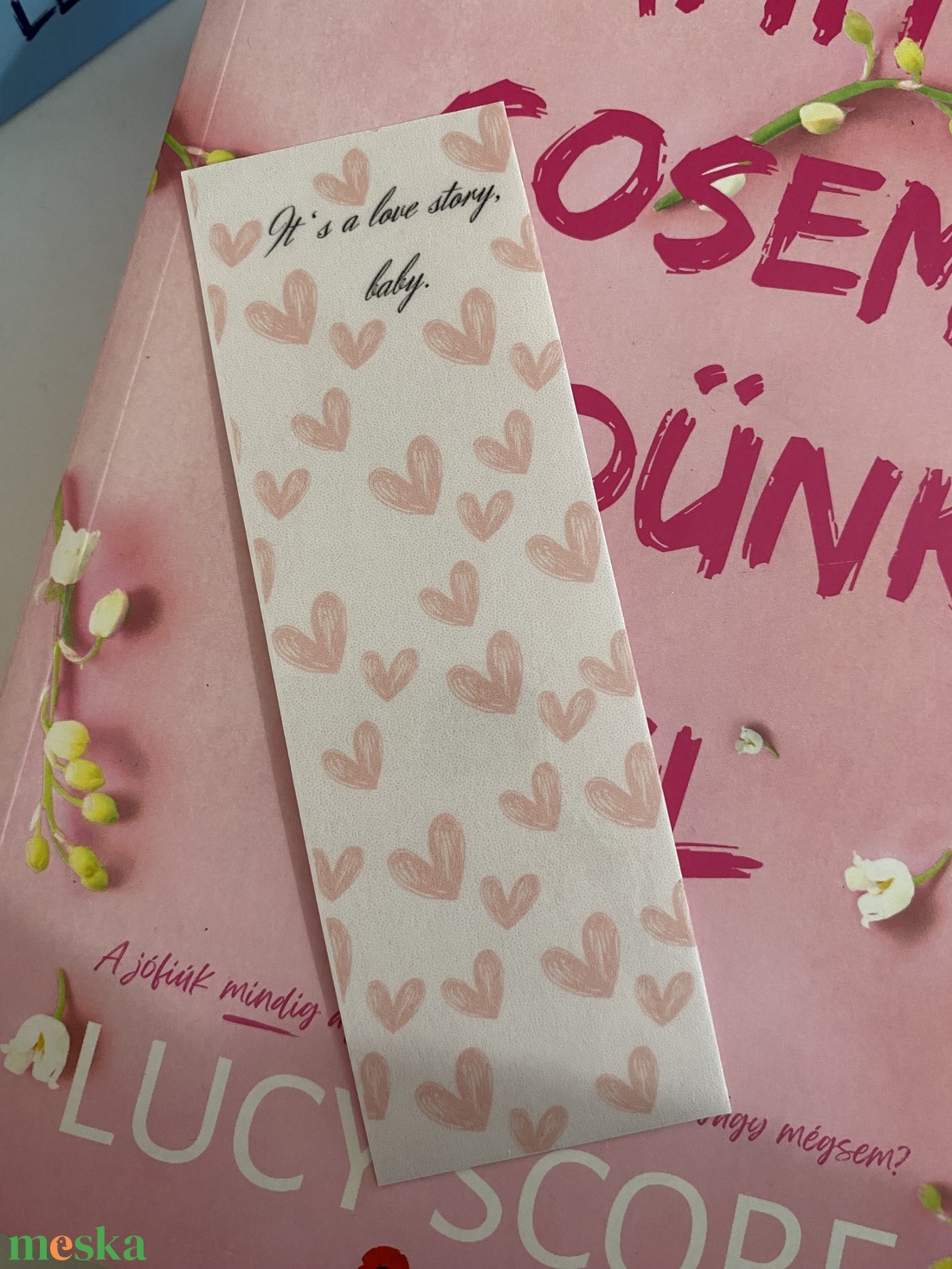 Könyvjelző - könyv & zene - könyvjelző - Meska.hu Könyvjelző - könyv & zene - könyvjelző - Meska.hu